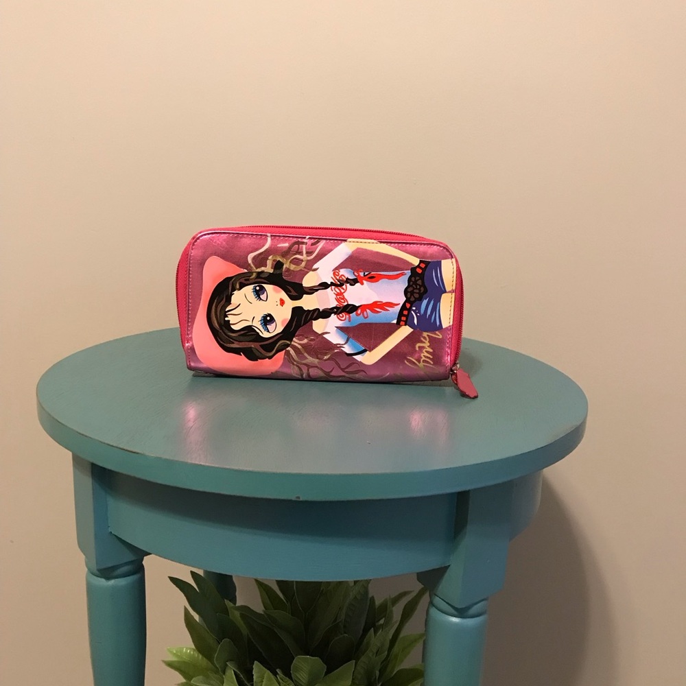 Wallet - Picture 2 of 4